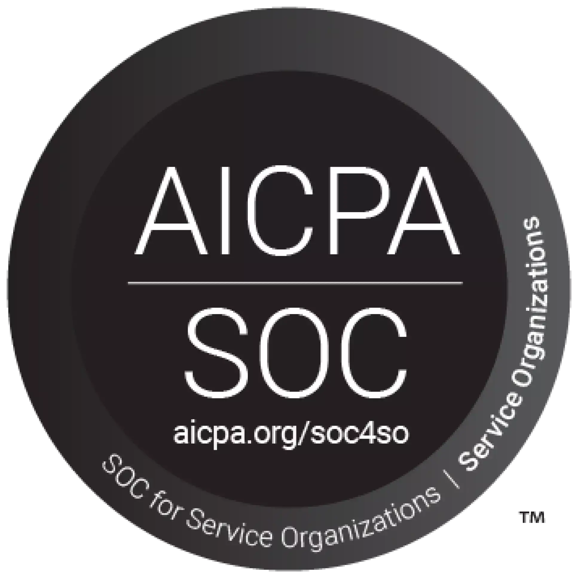 AICPA SOC Logo