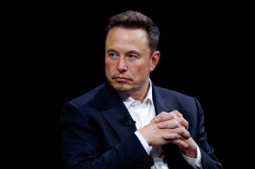 Musk said his AI company secures $500 million toward $1 billion is inaccurate