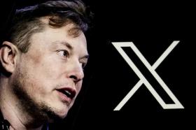 lon Musk's X announced a new content moderation push