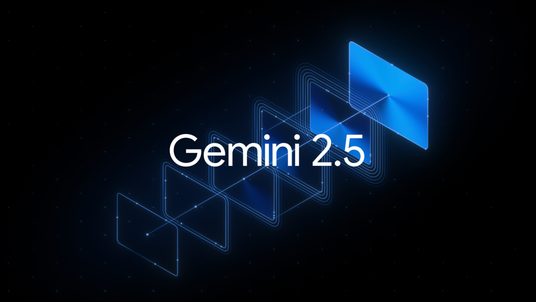 Google Launches Gemini 25 Pro Experimental AI Model