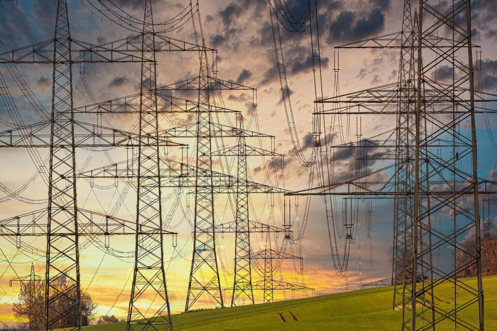 Google Partners with PJM to Use AI for Speeding Up Power Grid Connections