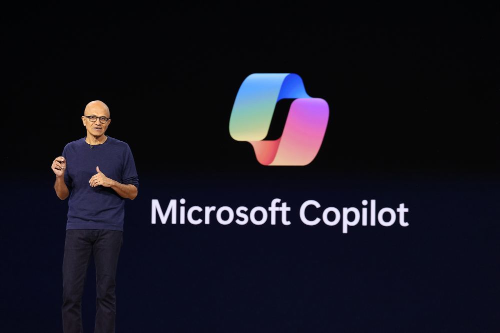 Satya Nadella Replaces Podcast Listening with AI Powered Transcripts