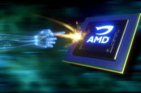 AMD Unveils Helios AI Server With NextGen MI400 Chips