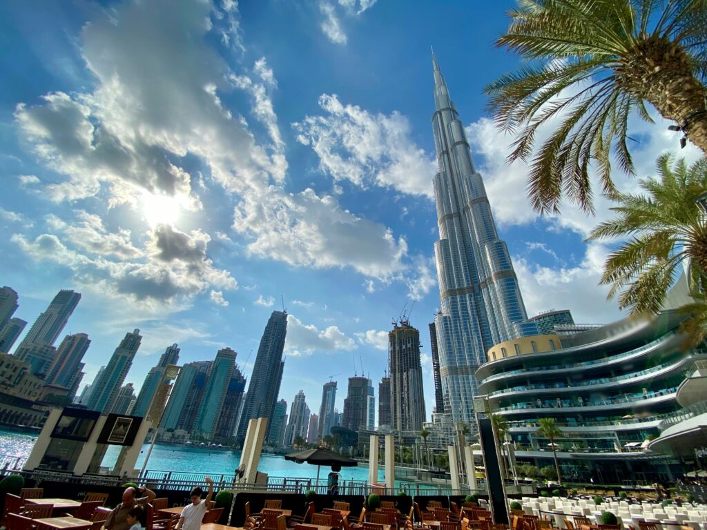 Dubai Launches Smart AI Traffic System to Predict and Ease Congestion