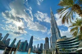Dubai Launches Smart AI Traffic System to Predict and Ease Congestion
