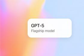 OpenAI enhances GPT5 with warmer and friendlier update experience