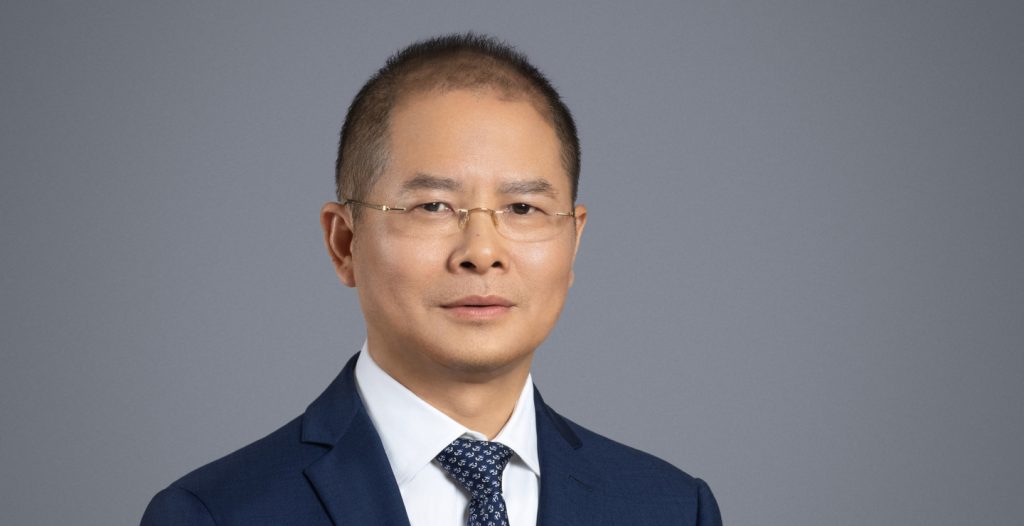 Huawei outlines Ascend chip roadmap and open source AI strategy