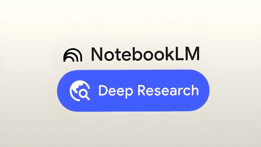 Google Expands NotebookLM with Advanced Deep Research Capabilities