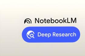 Google Expands NotebookLM with Advanced Deep Research Capabilities