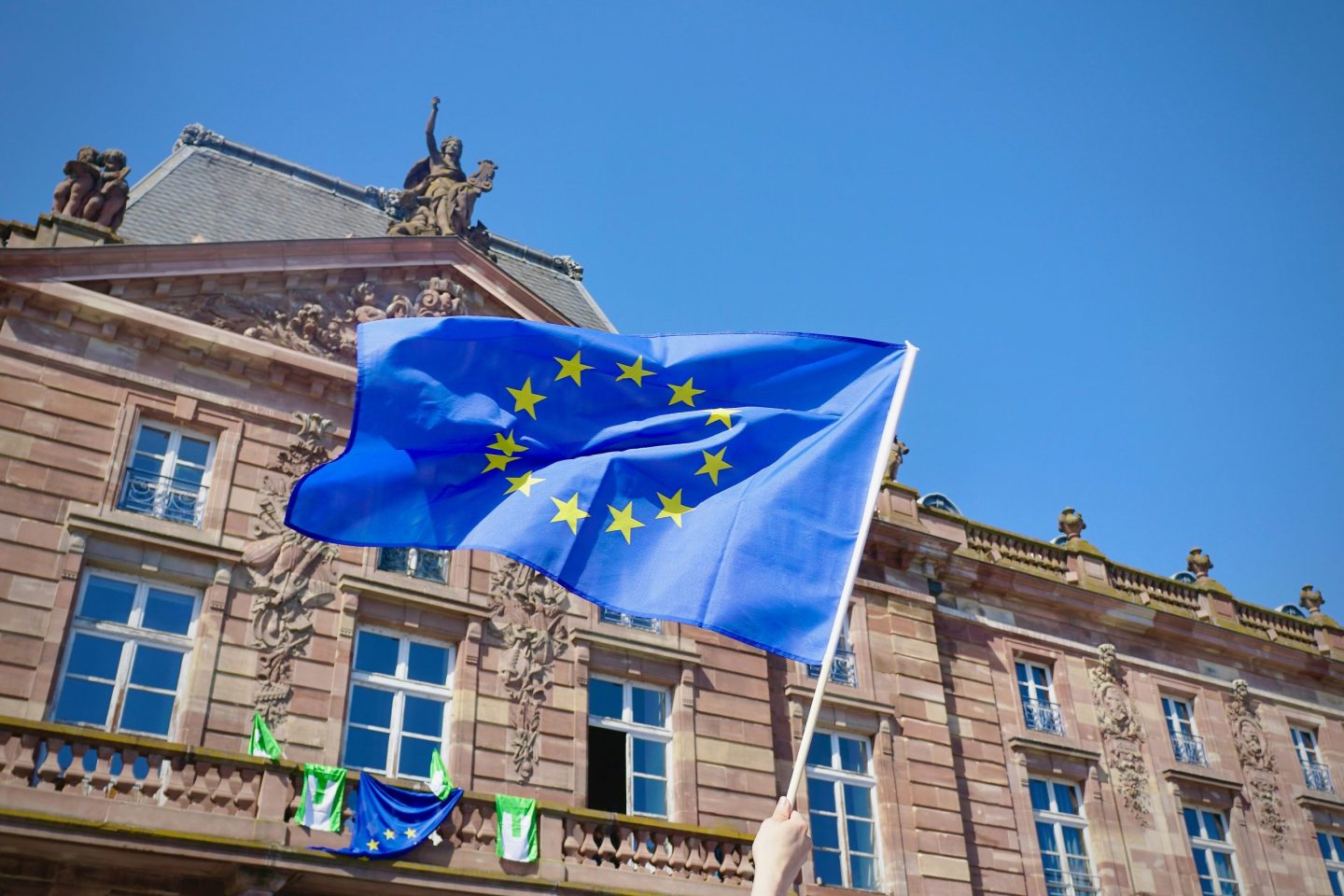 SAP Advances European AI Sovereignty with Unified EU AI Cloud
