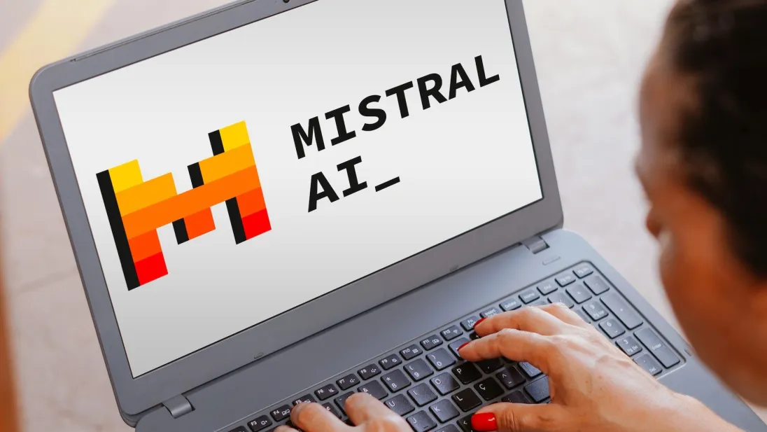 Consulting Driven AI Growth - Mistral AI