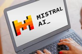 Consulting Driven AI Growth - Mistral AI